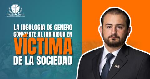 ¿Por qué la ideología de género elimina la responsabilidad individual?