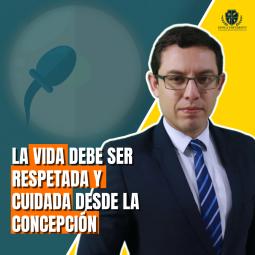 lavidadebeserrespetadadesdelaconcepción